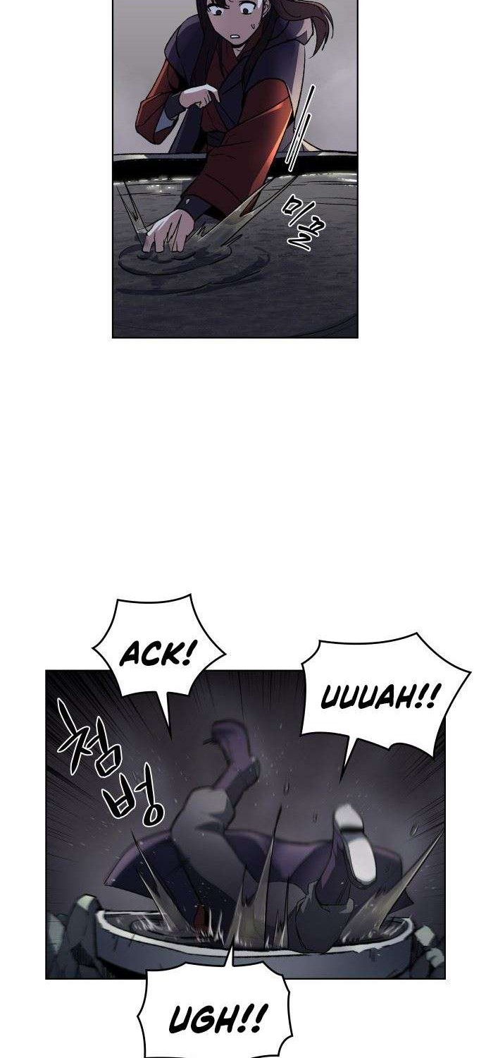 I Reincarnated As The Crazed Heir Chapter 1 - halaman 32