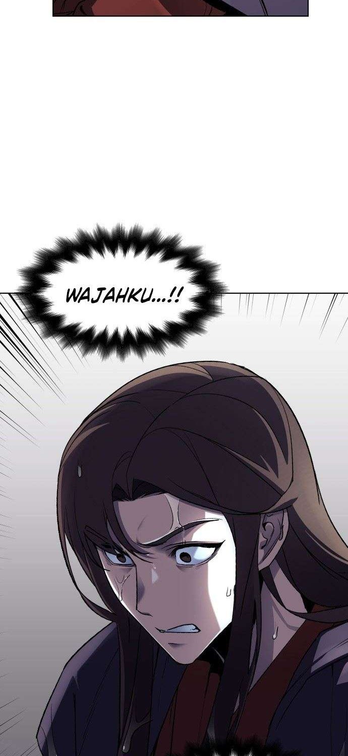 I Reincarnated As The Crazed Heir Chapter 1 - halaman 34