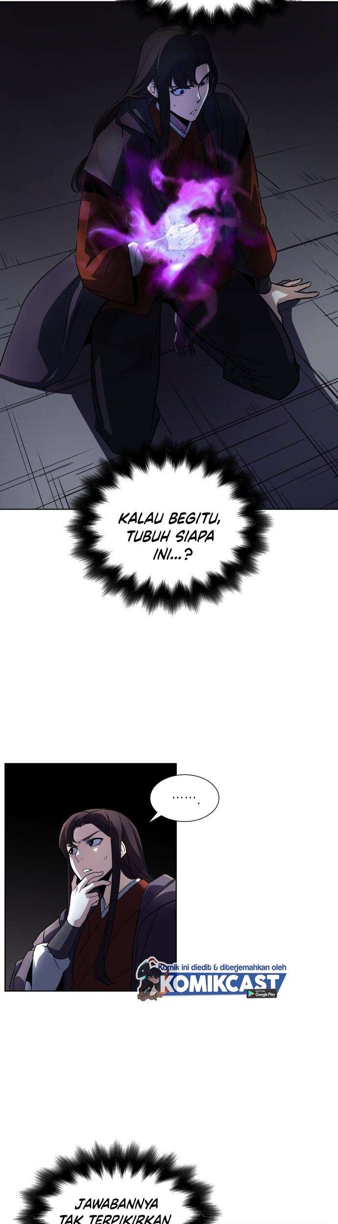 I Reincarnated As The Crazed Heir Chapter 1 - halaman 39