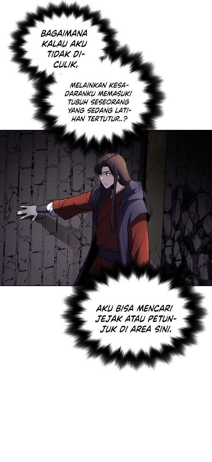 I Reincarnated As The Crazed Heir Chapter 1 - halaman 42