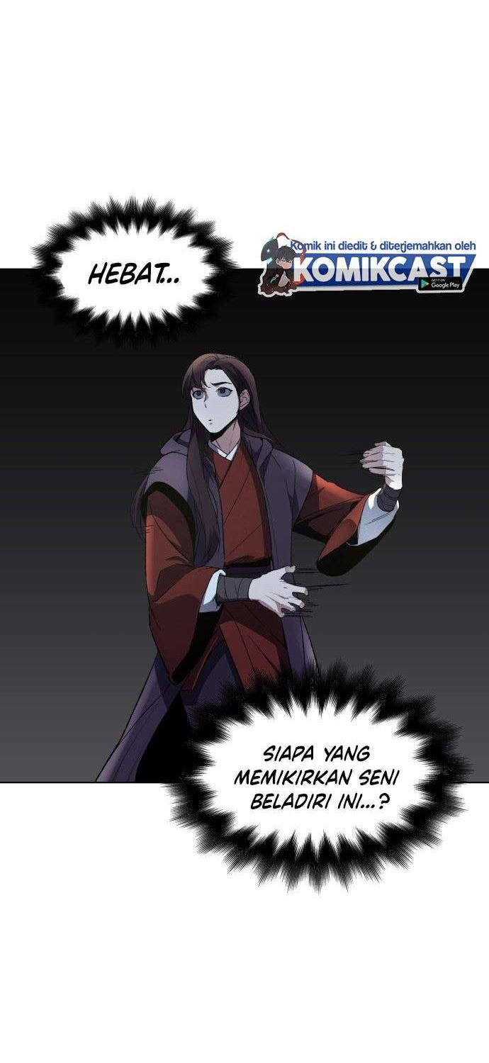 I Reincarnated As The Crazed Heir Chapter 1 - halaman 47