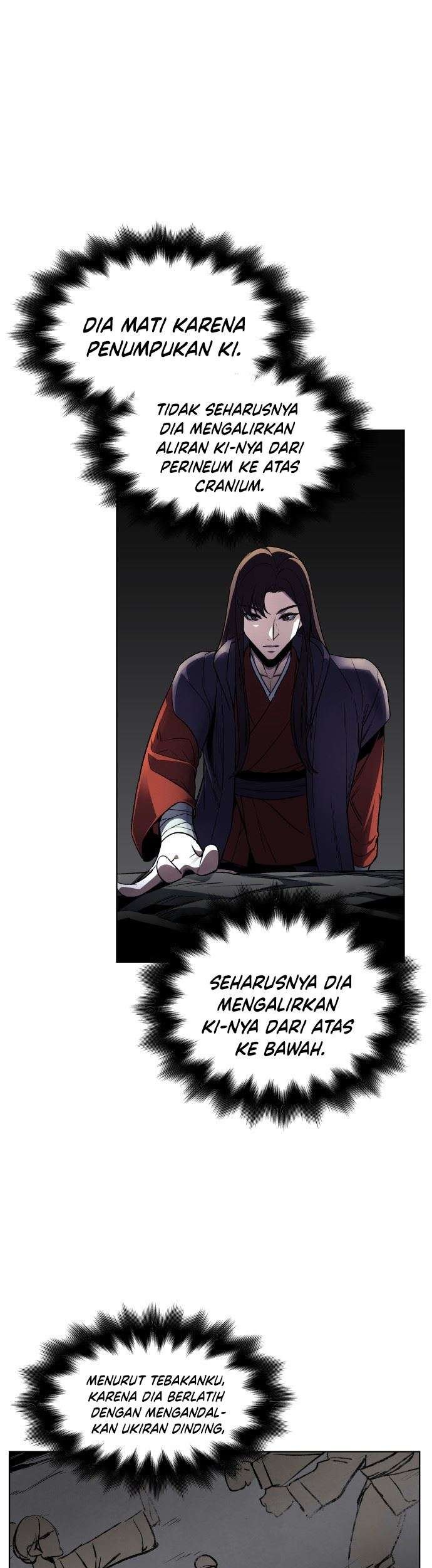 I Reincarnated As The Crazed Heir Chapter 1 - halaman 52