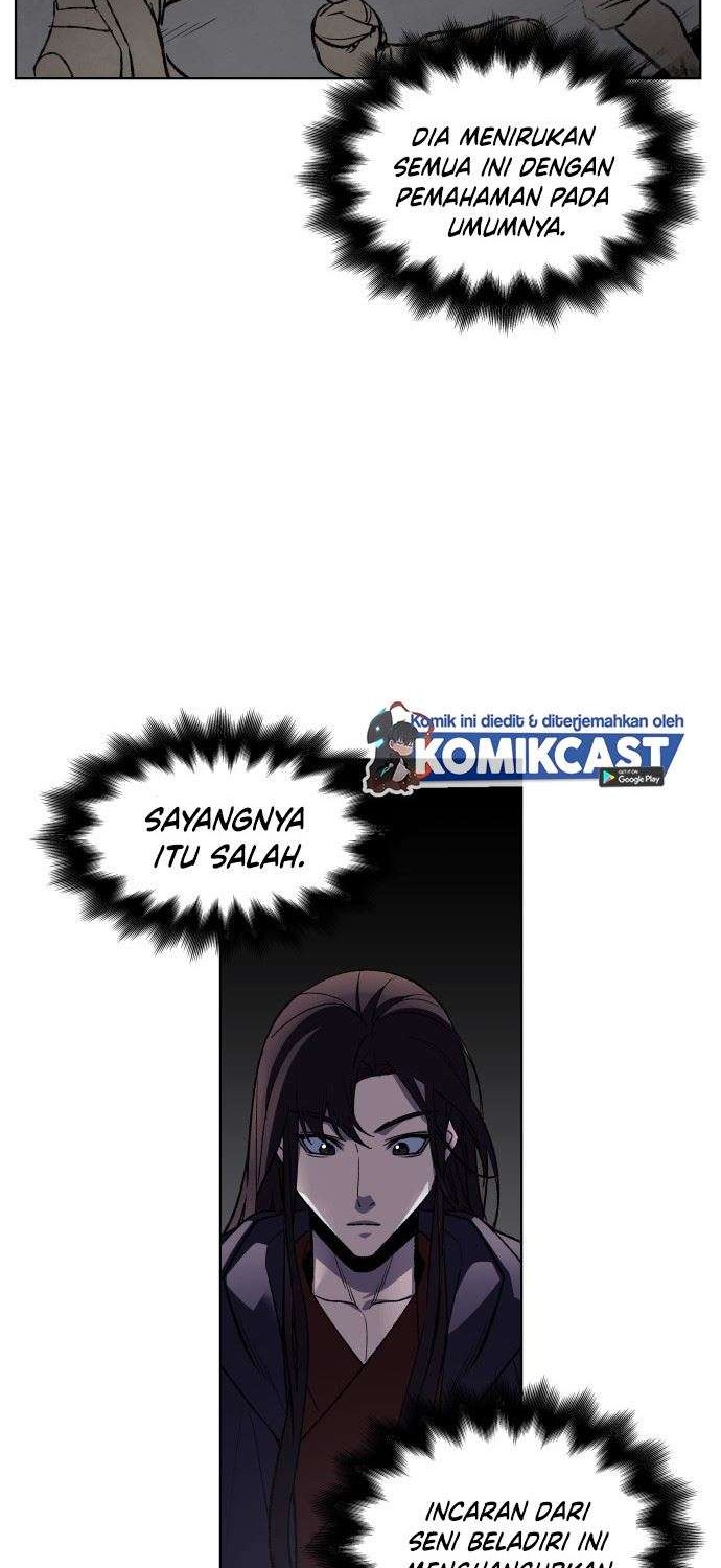 I Reincarnated As The Crazed Heir Chapter 1 - halaman 53