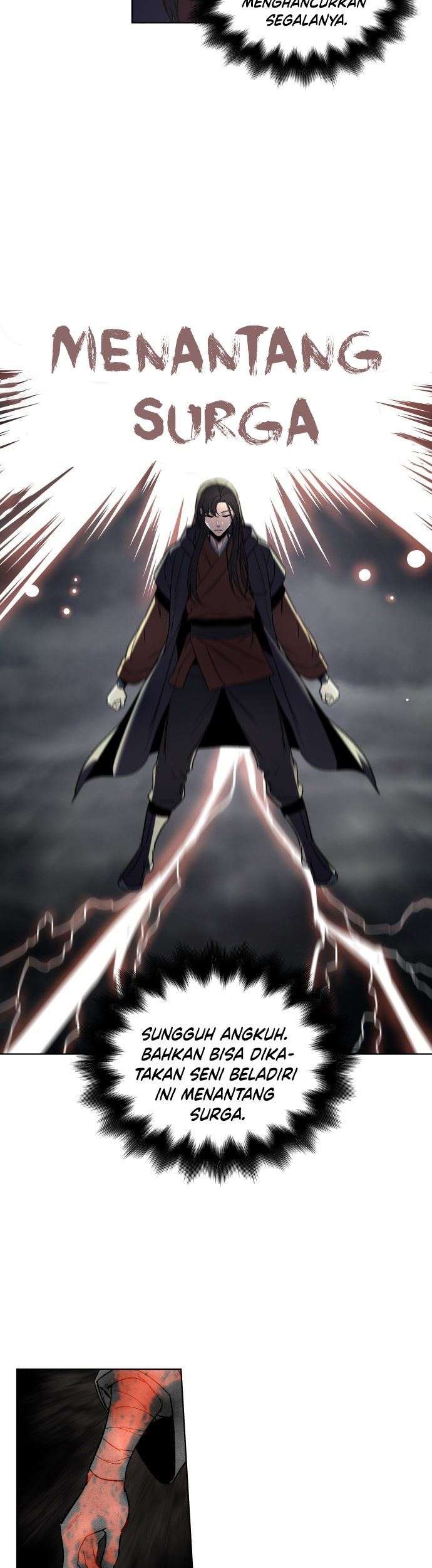 I Reincarnated As The Crazed Heir Chapter 1 - halaman 54