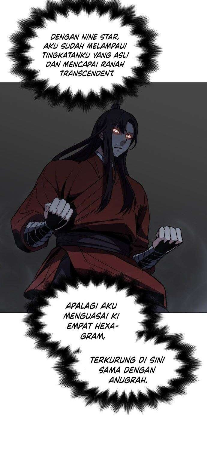 I Reincarnated As The Crazed Heir Chapter 1 - halaman 61