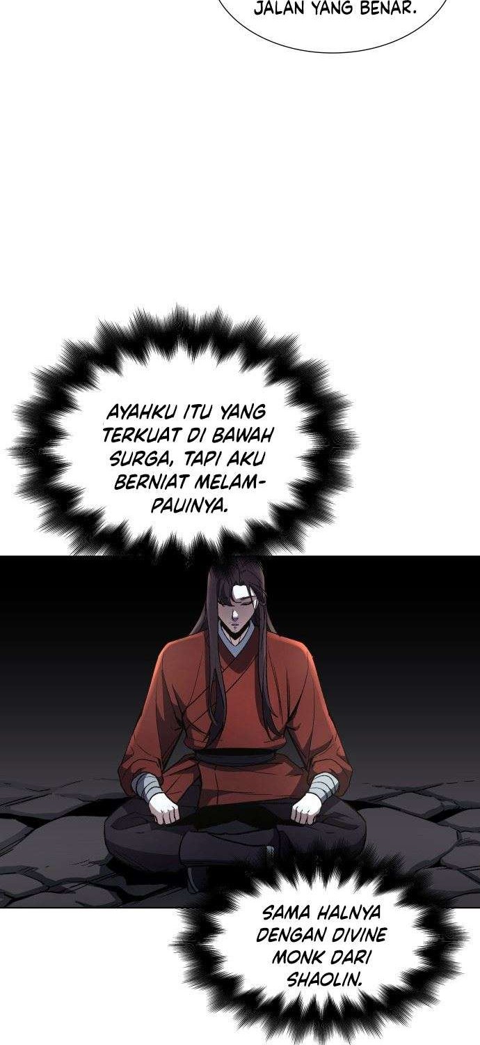 I Reincarnated As The Crazed Heir Chapter 1 - halaman 63
