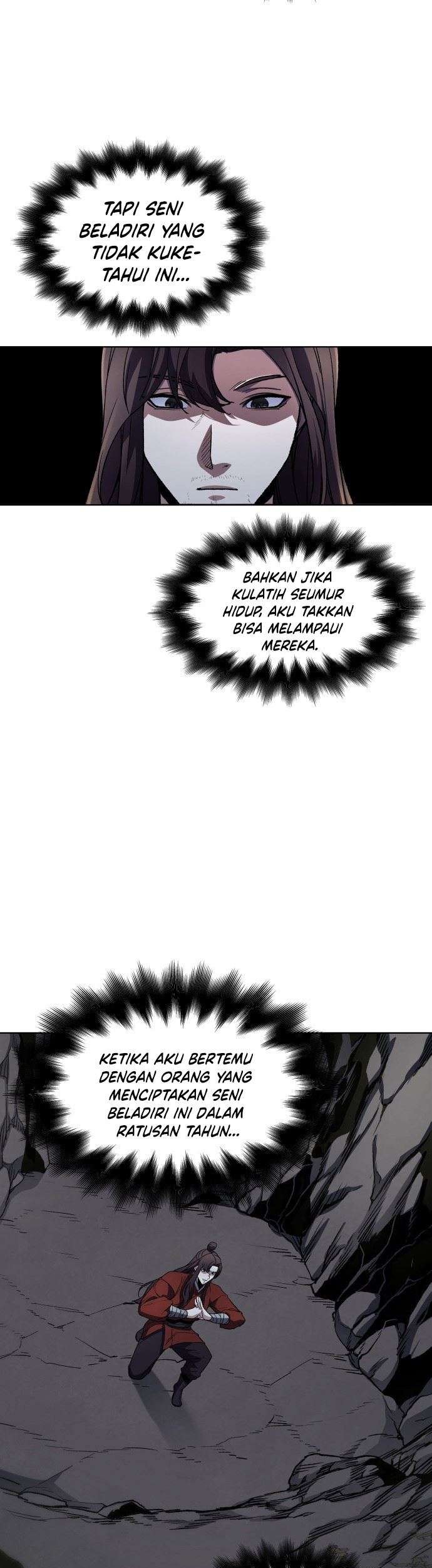 I Reincarnated As The Crazed Heir Chapter 1 - halaman 64