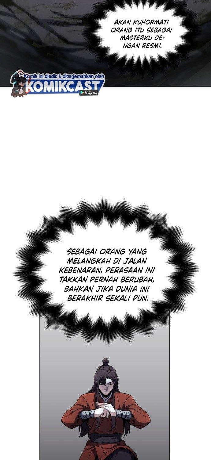 I Reincarnated As The Crazed Heir Chapter 1 - halaman 65