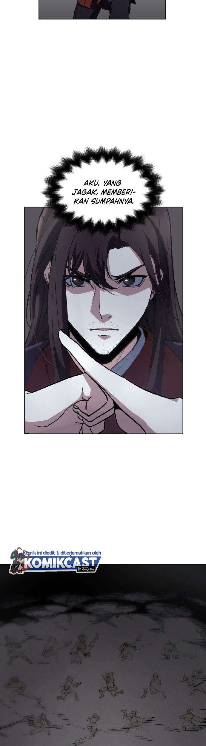 I Reincarnated As The Crazed Heir Chapter 1 - halaman 66