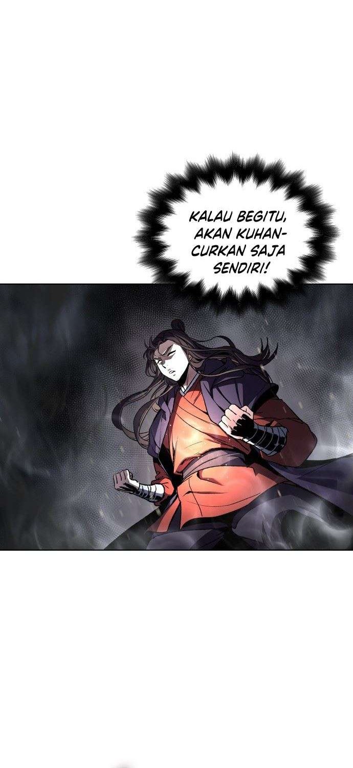 I Reincarnated As The Crazed Heir Chapter 1 - halaman 69