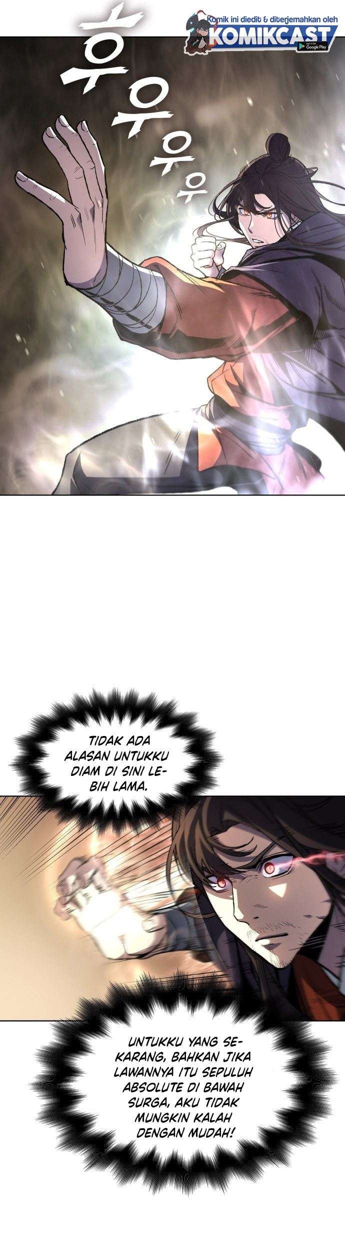 I Reincarnated As The Crazed Heir Chapter 1 - halaman 70