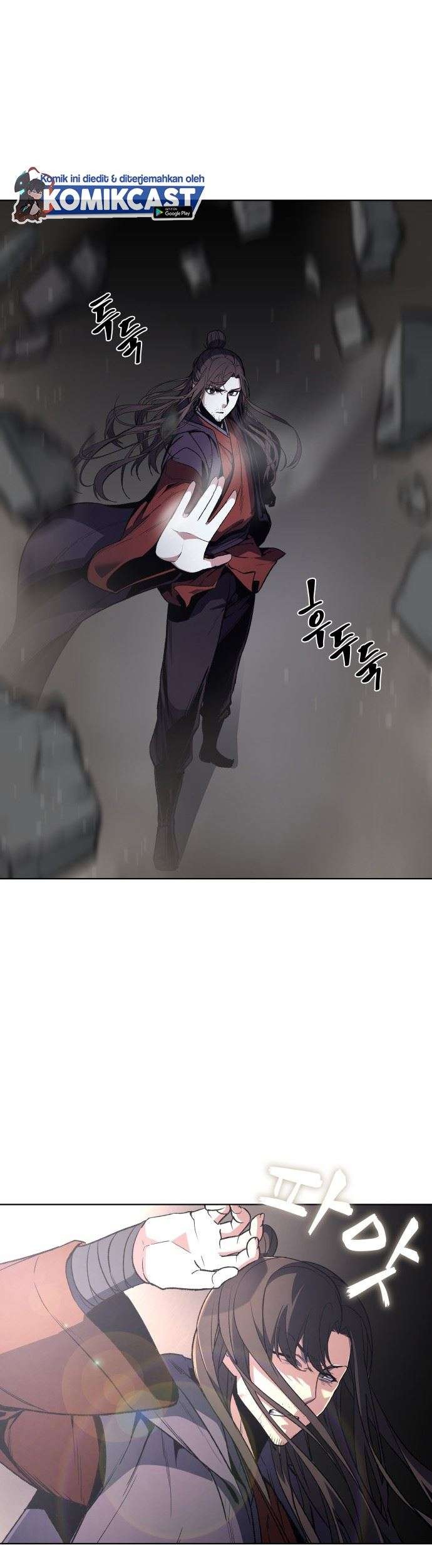 I Reincarnated As The Crazed Heir Chapter 1 - halaman 74