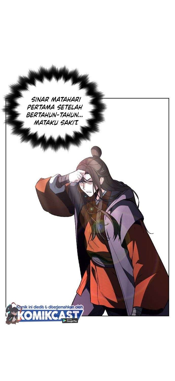 I Reincarnated As The Crazed Heir Chapter 1 - halaman 75