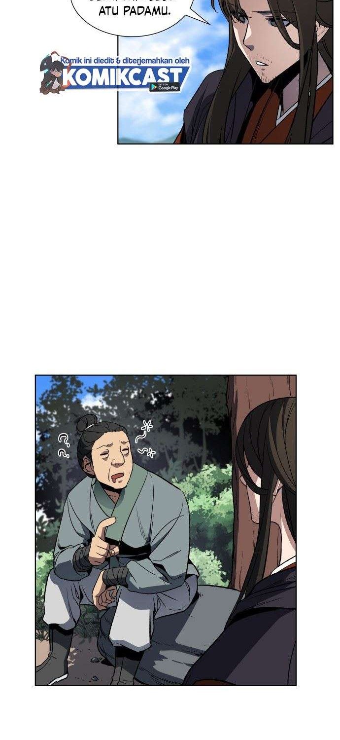 I Reincarnated As The Crazed Heir Chapter 1 - halaman 79