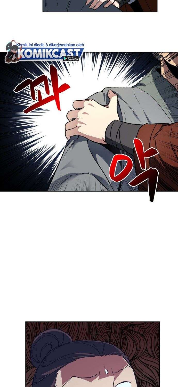 I Reincarnated As The Crazed Heir Chapter 1 - halaman 87