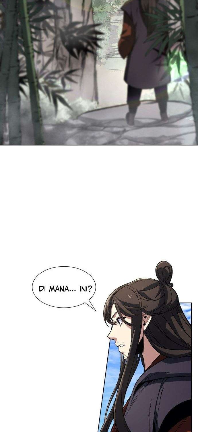 I Reincarnated As The Crazed Heir Chapter 1 - halaman 93