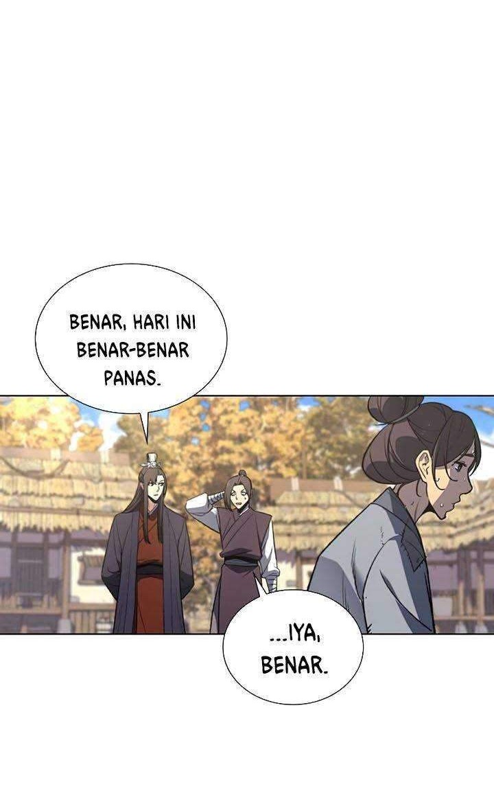 I Reincarnated As The Crazed Heir Chapter 10 - halaman 11