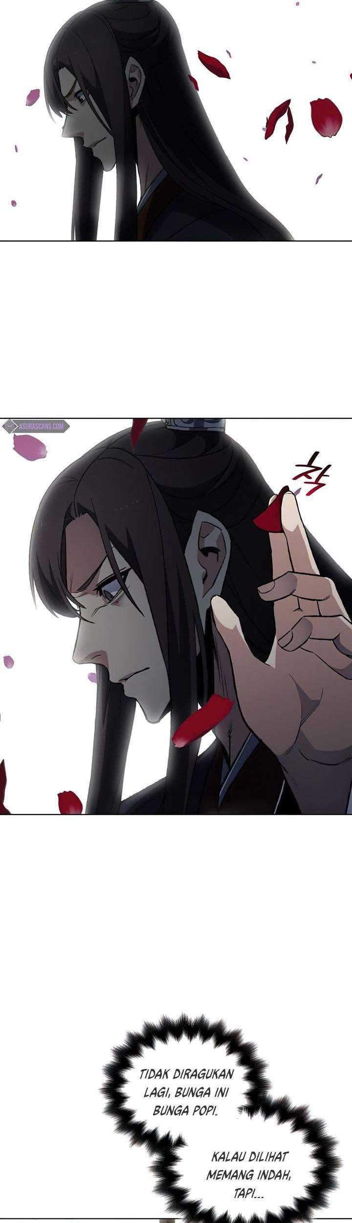 I Reincarnated As The Crazed Heir Chapter 10 - halaman 20