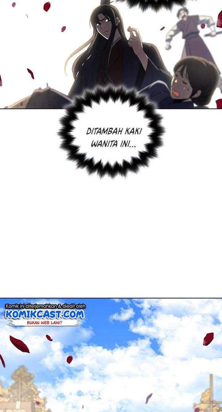 I Reincarnated As The Crazed Heir Chapter 10 - halaman 21
