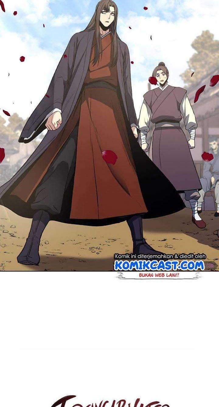 I Reincarnated As The Crazed Heir Chapter 10 - halaman 23