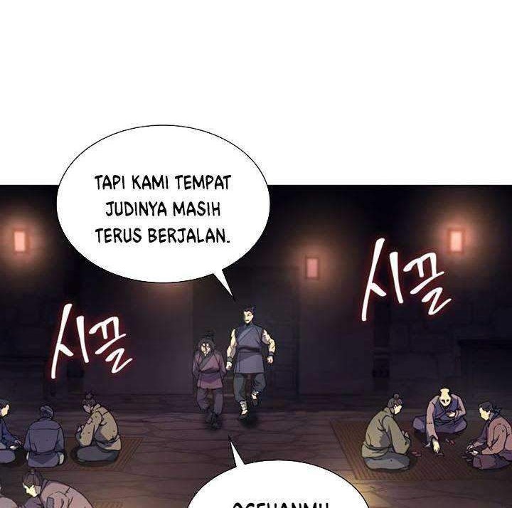 I Reincarnated As The Crazed Heir Chapter 10 - halaman 29