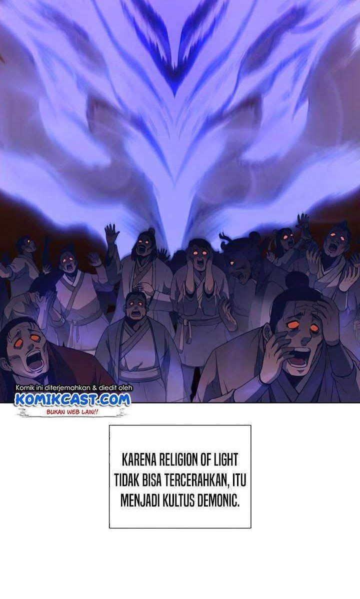 I Reincarnated As The Crazed Heir Chapter 10 - halaman 3