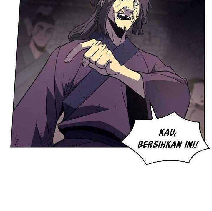 I Reincarnated As The Crazed Heir Chapter 10 - halaman 35
