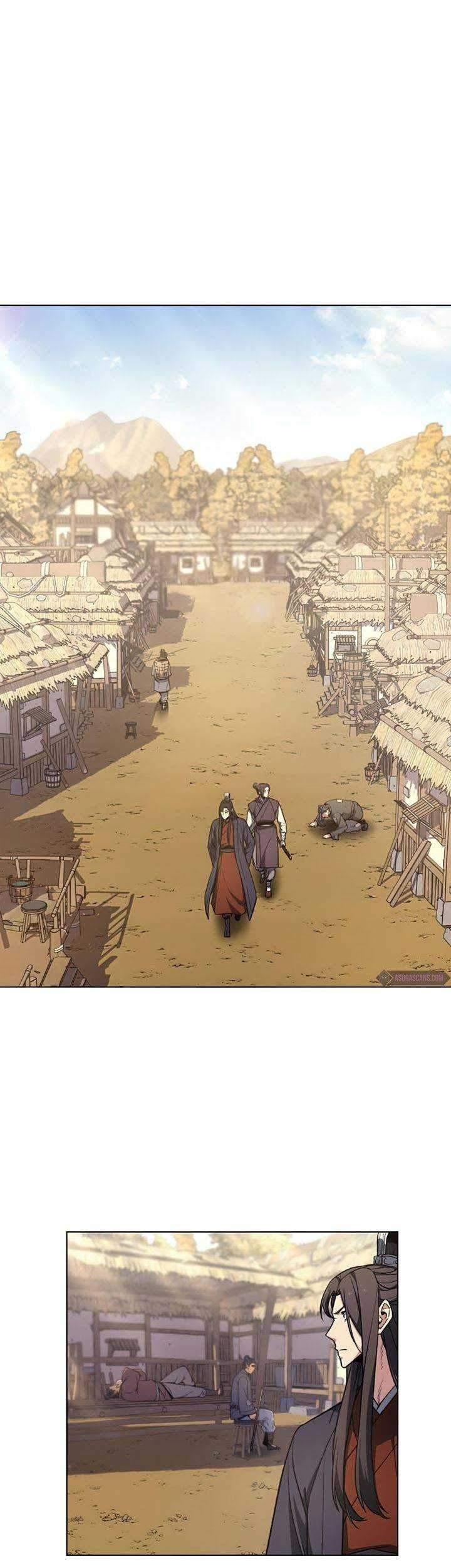 I Reincarnated As The Crazed Heir Chapter 10 - halaman 4