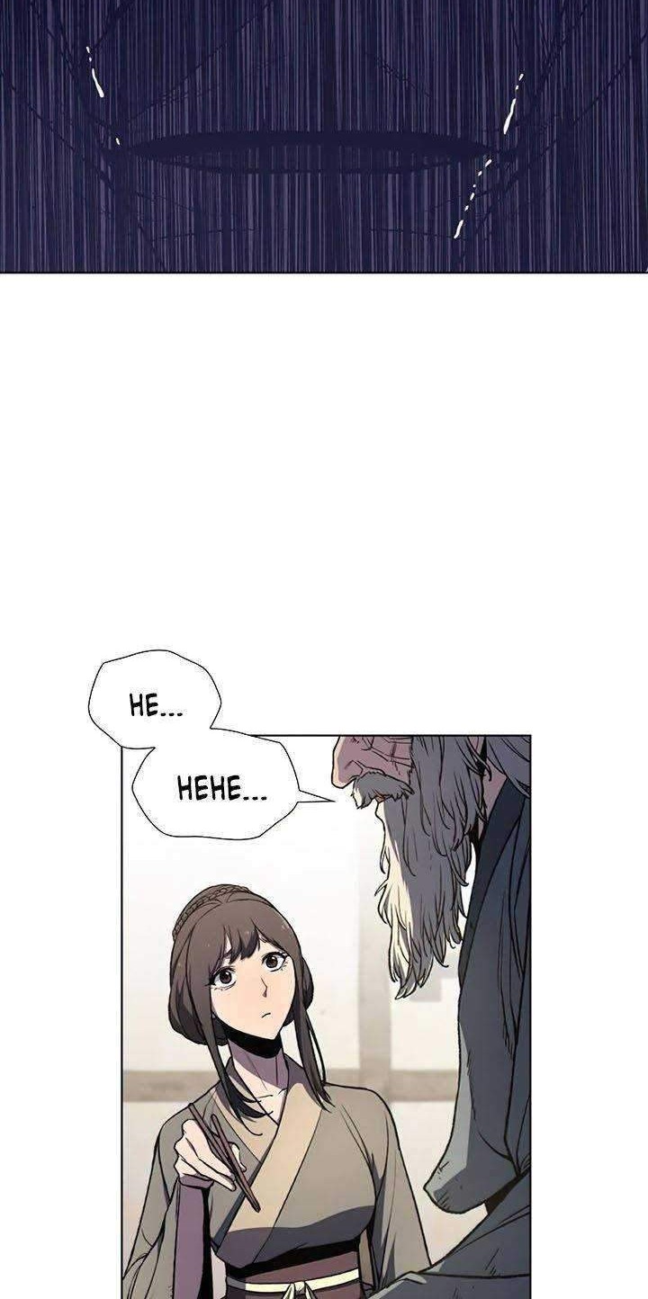 I Reincarnated As The Crazed Heir Chapter 10 - halaman 47
