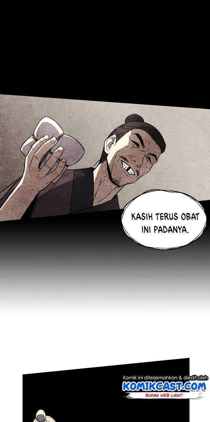 I Reincarnated As The Crazed Heir Chapter 10 - halaman 49