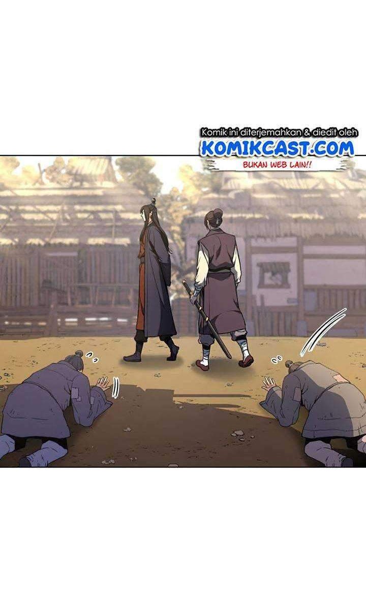 I Reincarnated As The Crazed Heir Chapter 10 - halaman 5