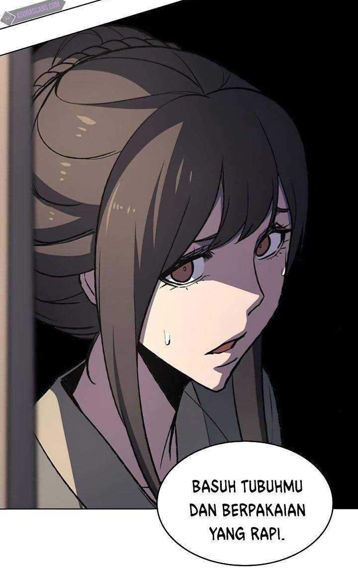 I Reincarnated As The Crazed Heir Chapter 10 - halaman 55