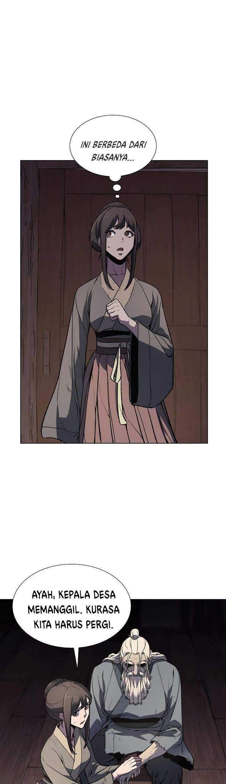 I Reincarnated As The Crazed Heir Chapter 10 - halaman 56