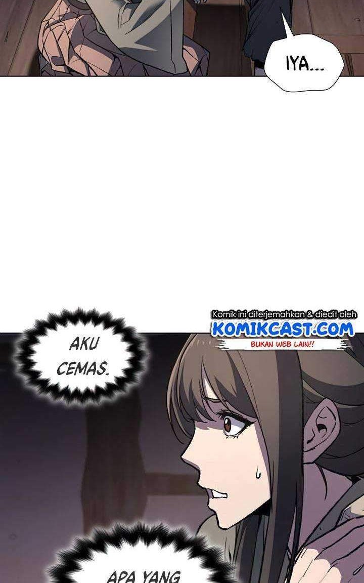 I Reincarnated As The Crazed Heir Chapter 10 - halaman 57