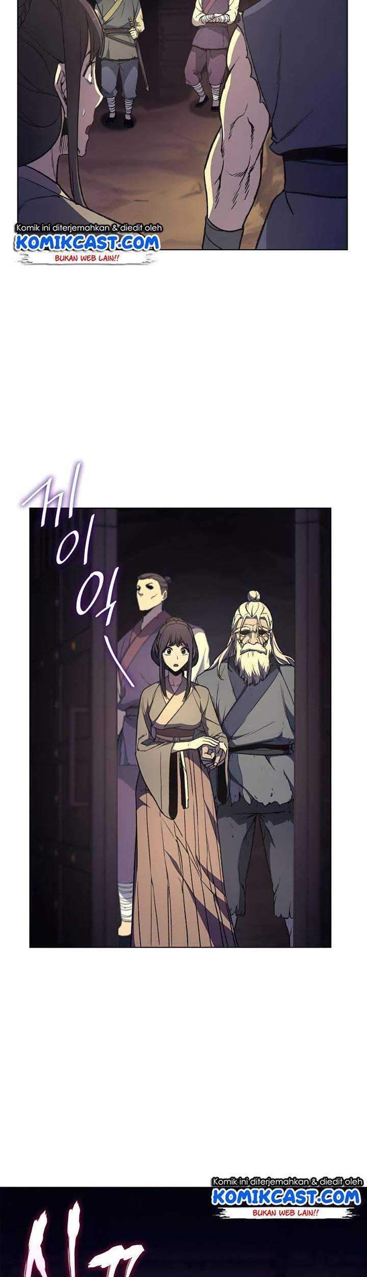 I Reincarnated As The Crazed Heir Chapter 10 - halaman 60