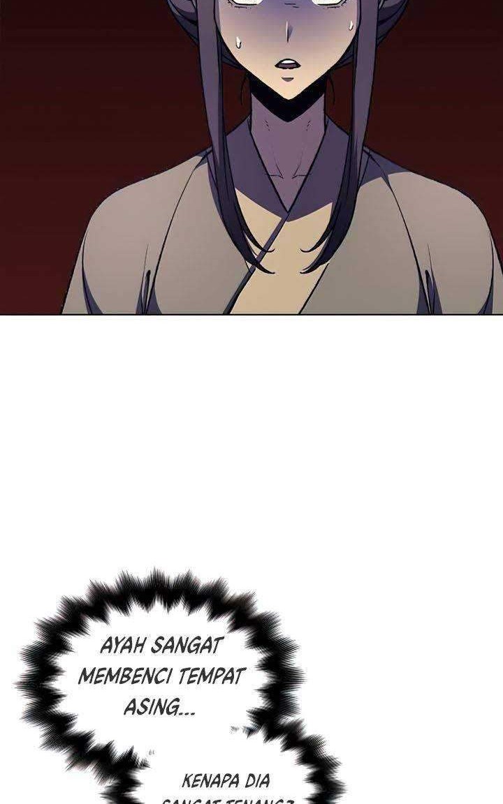 I Reincarnated As The Crazed Heir Chapter 10 - halaman 63