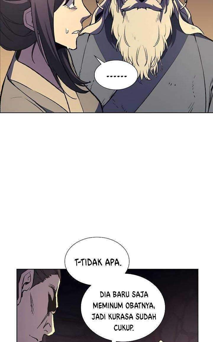 I Reincarnated As The Crazed Heir Chapter 10 - halaman 67