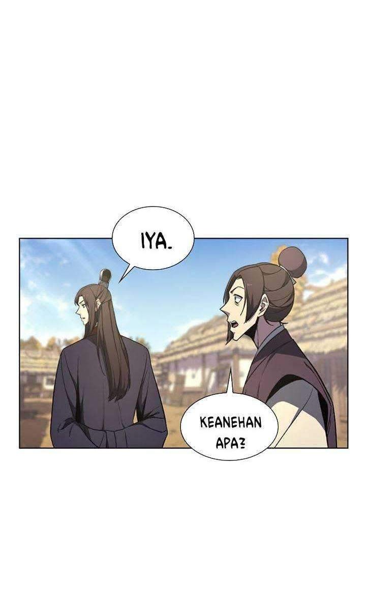 I Reincarnated As The Crazed Heir Chapter 10 - halaman 7
