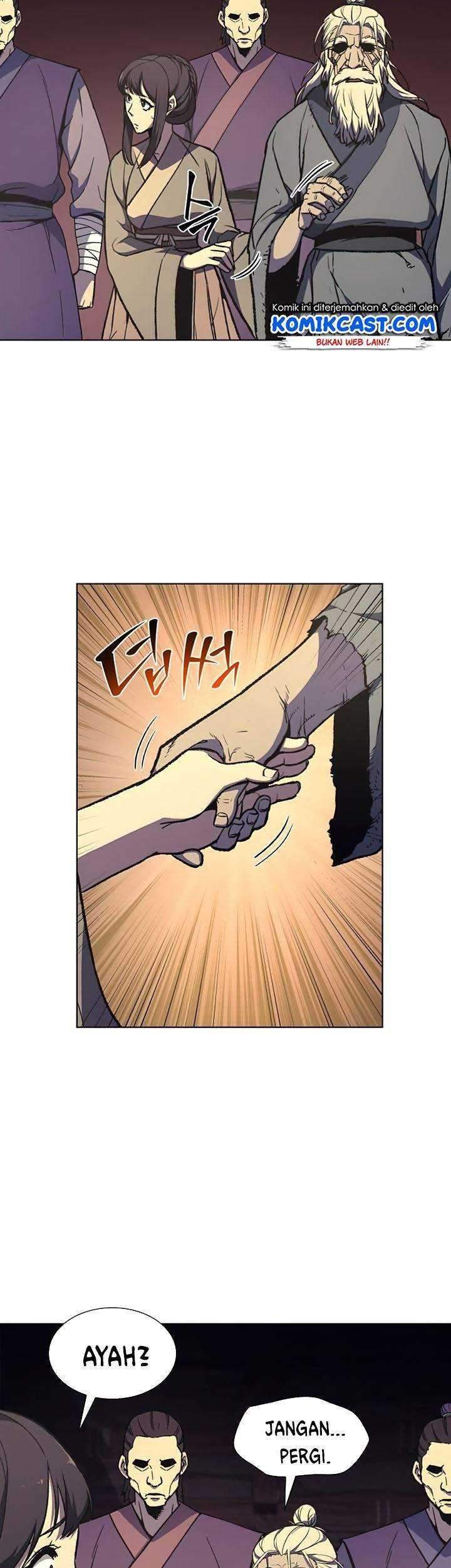 I Reincarnated As The Crazed Heir Chapter 10 - halaman 70