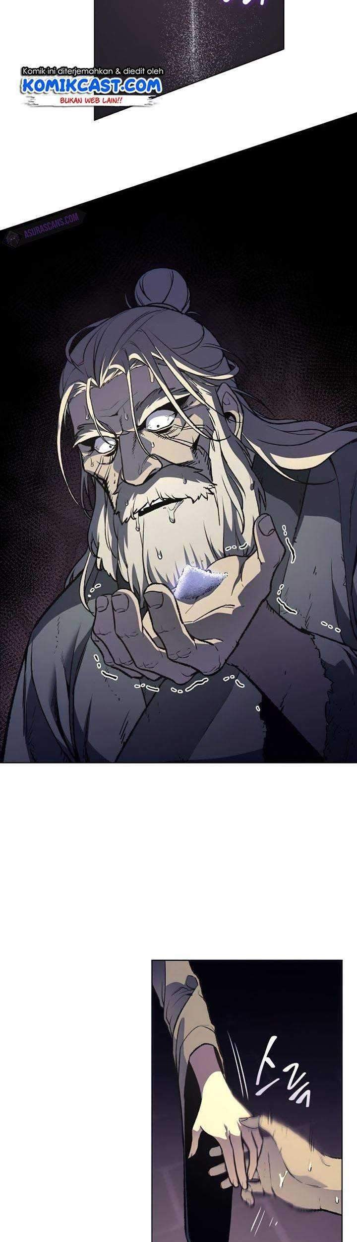 I Reincarnated As The Crazed Heir Chapter 10 - halaman 76