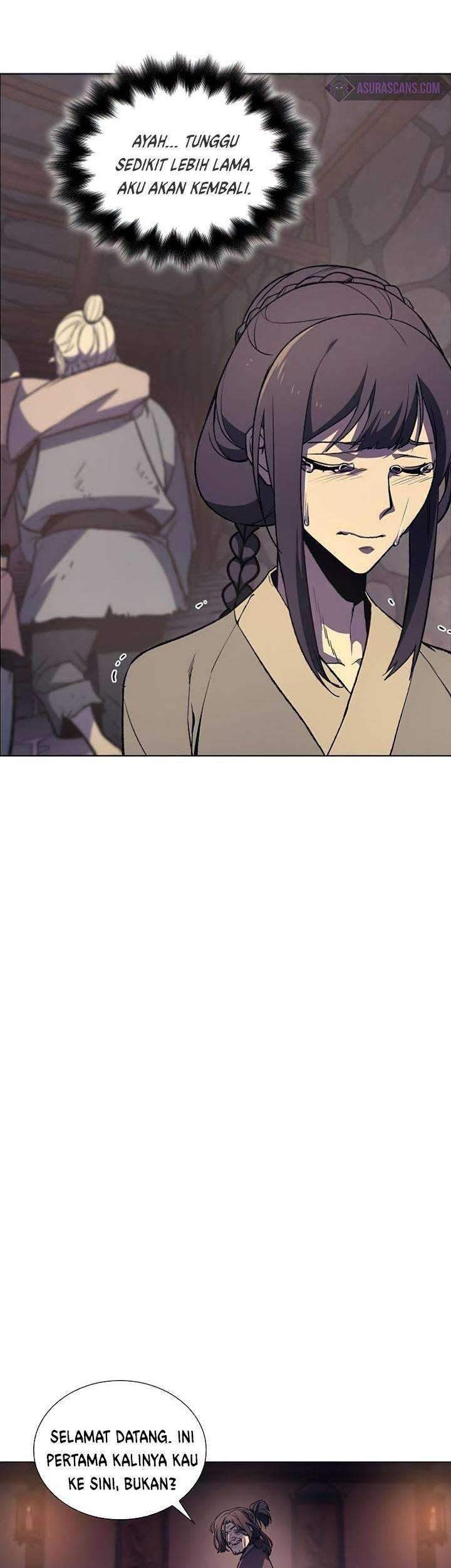 I Reincarnated As The Crazed Heir Chapter 10 - halaman 80