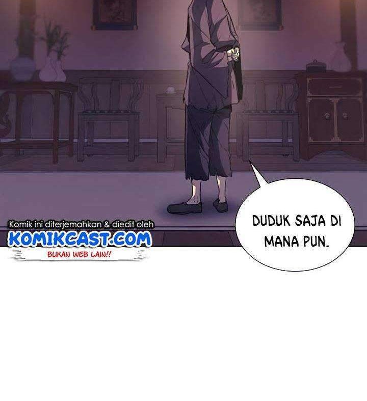 I Reincarnated As The Crazed Heir Chapter 10 - halaman 81
