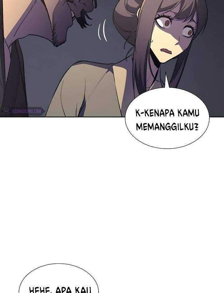 I Reincarnated As The Crazed Heir Chapter 10 - halaman 83