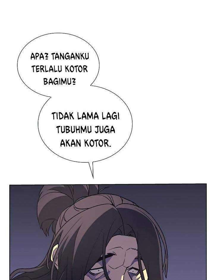 I Reincarnated As The Crazed Heir Chapter 10 - halaman 85