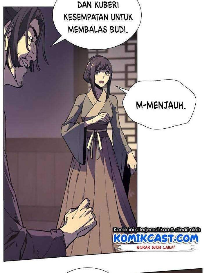 I Reincarnated As The Crazed Heir Chapter 10 - halaman 87