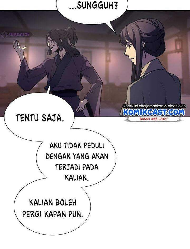 I Reincarnated As The Crazed Heir Chapter 10 - halaman 89