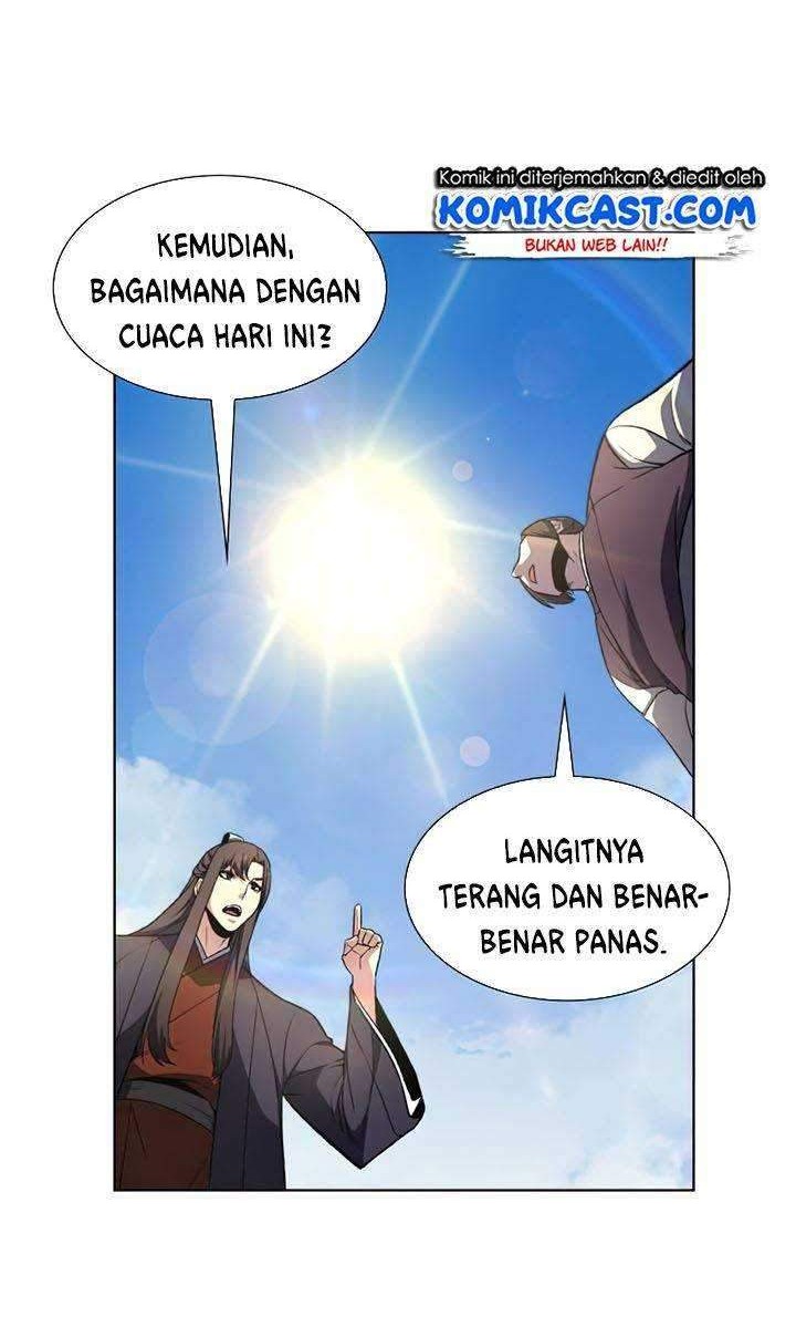 I Reincarnated As The Crazed Heir Chapter 10 - halaman 9
