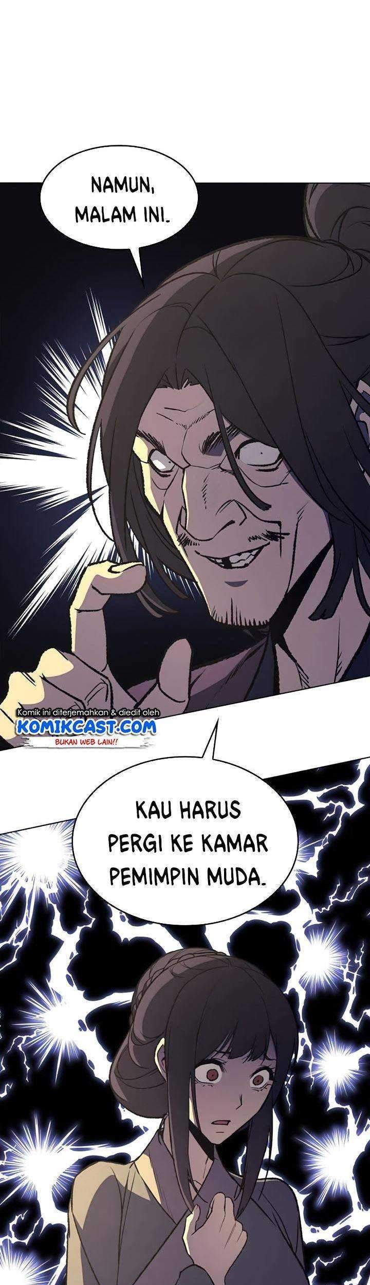 I Reincarnated As The Crazed Heir Chapter 10 - halaman 90