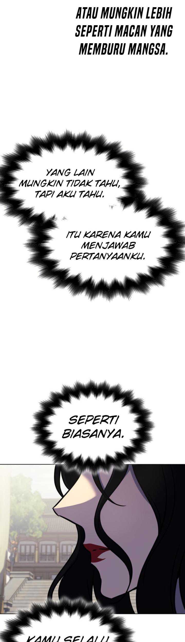 I Reincarnated As The Crazed Heir Chapter 100 - halaman 10