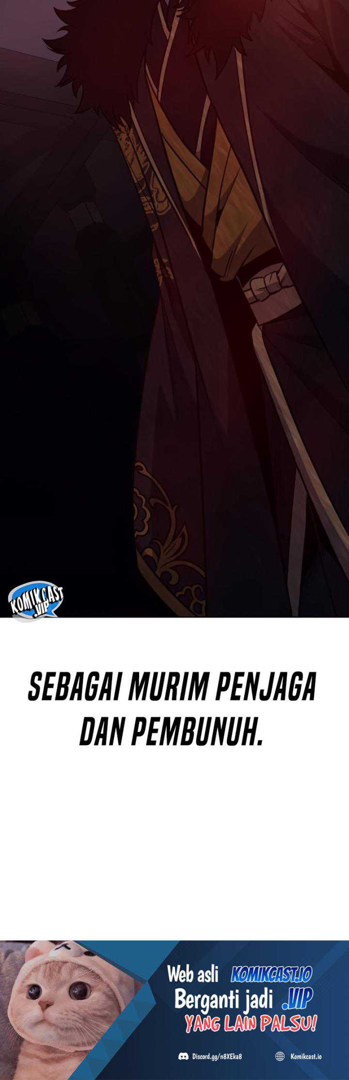 I Reincarnated As The Crazed Heir Chapter 100 - halaman 100